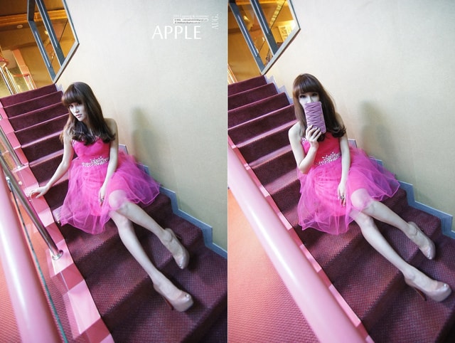 【穿搭】CHOIES。婚紗、禮服到個性街頭風格衣裳應有盡有❤