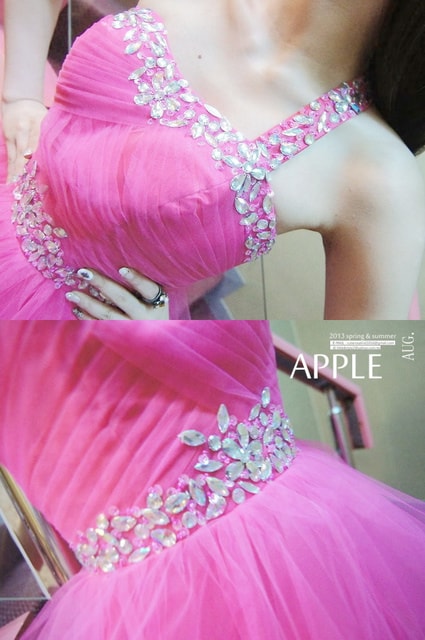 【穿搭】CHOIES。婚紗、禮服到個性街頭風格衣裳應有盡有❤