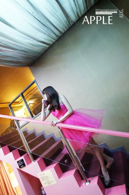 【穿搭】CHOIES。婚紗、禮服到個性街頭風格衣裳應有盡有❤