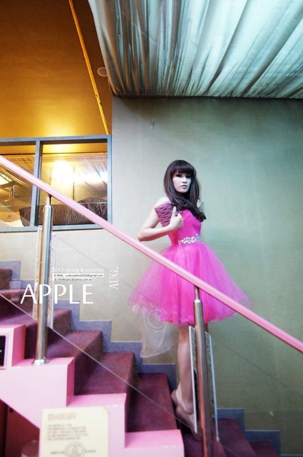 【穿搭】CHOIES。婚紗、禮服到個性街頭風格衣裳應有盡有❤