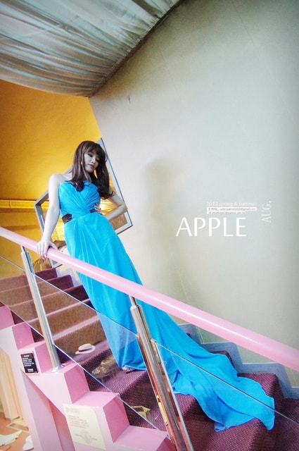 【穿搭】CHOIES。婚紗、禮服到個性街頭風格衣裳應有盡有❤