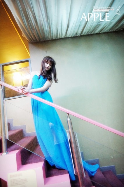 【穿搭】CHOIES。婚紗、禮服到個性街頭風格衣裳應有盡有❤