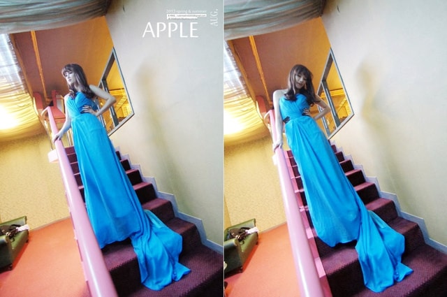 【穿搭】CHOIES。婚紗、禮服到個性街頭風格衣裳應有盡有❤