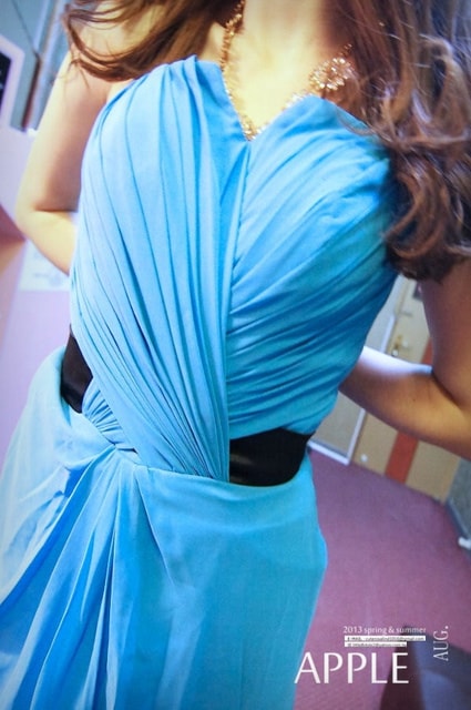 【穿搭】CHOIES。婚紗、禮服到個性街頭風格衣裳應有盡有❤