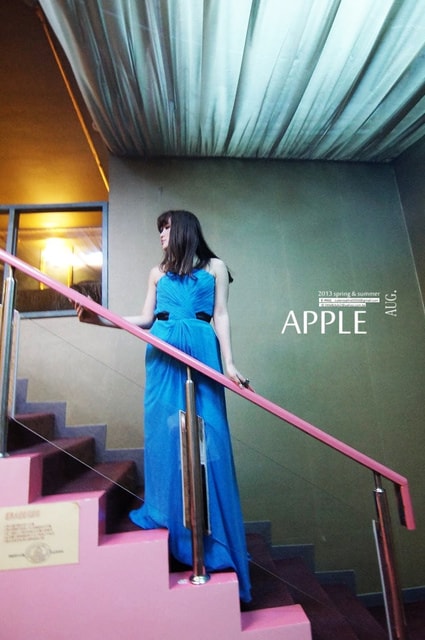 【穿搭】CHOIES。婚紗、禮服到個性街頭風格衣裳應有盡有❤