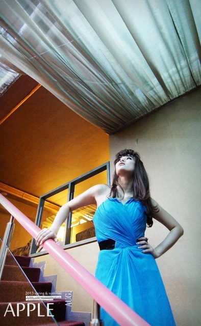 【穿搭】CHOIES。婚紗、禮服到個性街頭風格衣裳應有盡有❤