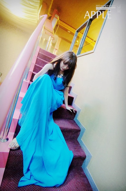 【穿搭】CHOIES。婚紗、禮服到個性街頭風格衣裳應有盡有❤