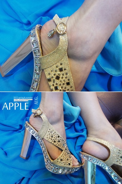 【穿搭】CHOIES。婚紗、禮服到個性街頭風格衣裳應有盡有❤