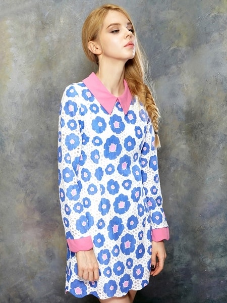 【穿搭】CHOIES。婚紗、禮服到個性街頭風格衣裳應有盡有❤