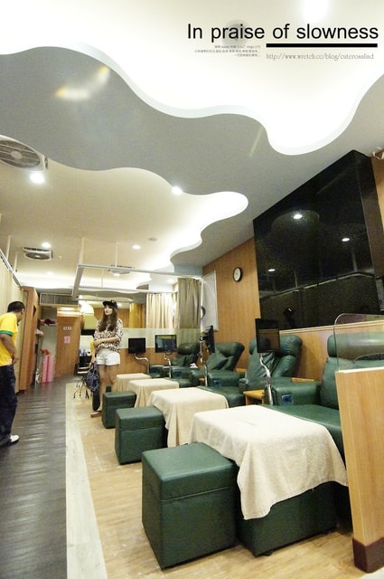 【養生】偶爾犒賞一下自己疲累的身軀。足強足體養生館❤ - 第13張圖 【養生】偶爾犒賞一下自己疲累的身軀。足強足體養生館❤