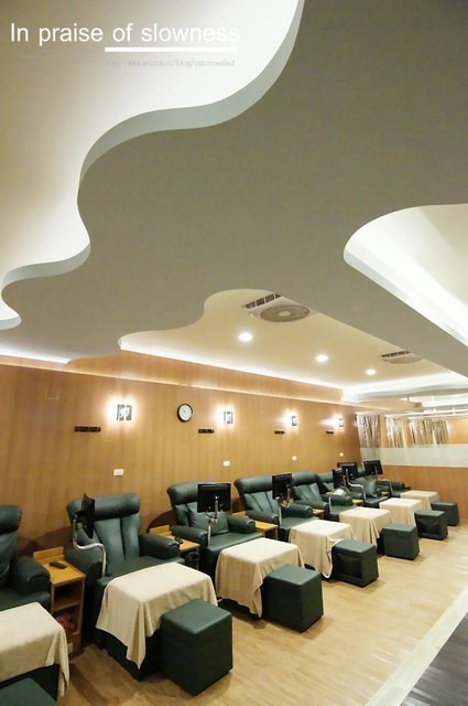 【養生】偶爾犒賞一下自己疲累的身軀。足強足體養生館❤ - 第15張圖 【養生】偶爾犒賞一下自己疲累的身軀。足強足體養生館❤