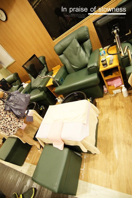 【養生】偶爾犒賞一下自己疲累的身軀。足強足體養生館❤ - 第17張圖 【養生】偶爾犒賞一下自己疲累的身軀。足強足體養生館❤