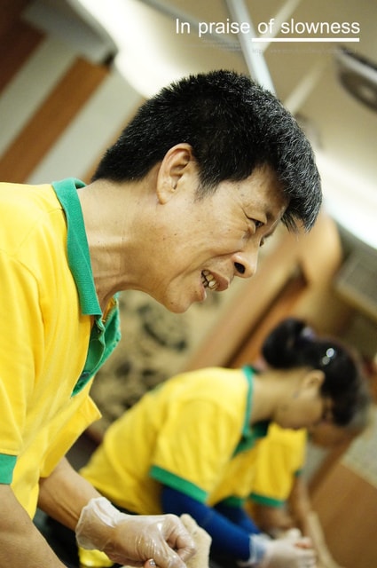 【養生】偶爾犒賞一下自己疲累的身軀。足強足體養生館❤ - 第25張圖 【養生】偶爾犒賞一下自己疲累的身軀。足強足體養生館❤