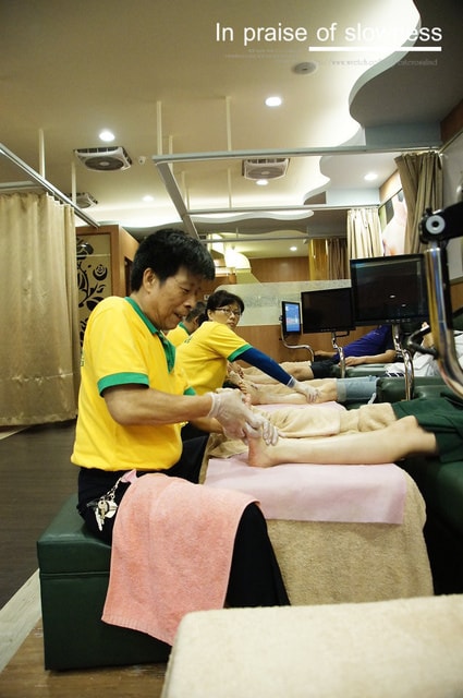 【養生】偶爾犒賞一下自己疲累的身軀。足強足體養生館❤ - 第26張圖 【養生】偶爾犒賞一下自己疲累的身軀。足強足體養生館❤