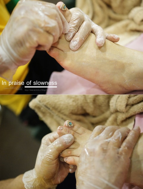 【養生】偶爾犒賞一下自己疲累的身軀。足強足體養生館❤ - 第29張圖 【養生】偶爾犒賞一下自己疲累的身軀。足強足體養生館❤