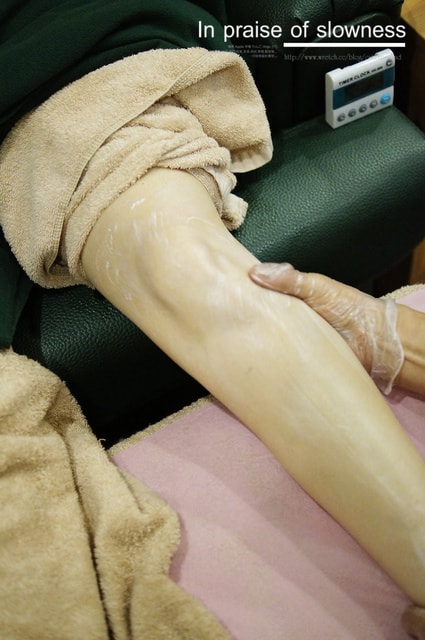 【養生】偶爾犒賞一下自己疲累的身軀。足強足體養生館❤ - 第31張圖 【養生】偶爾犒賞一下自己疲累的身軀。足強足體養生館❤