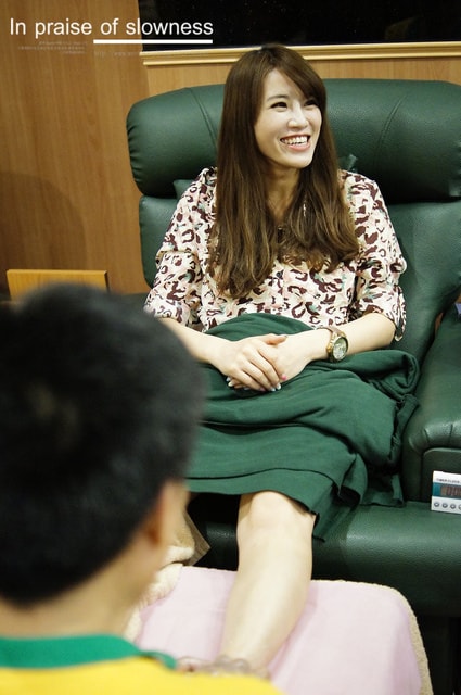 【養生】偶爾犒賞一下自己疲累的身軀。足強足體養生館❤ - 第32張圖 【養生】偶爾犒賞一下自己疲累的身軀。足強足體養生館❤