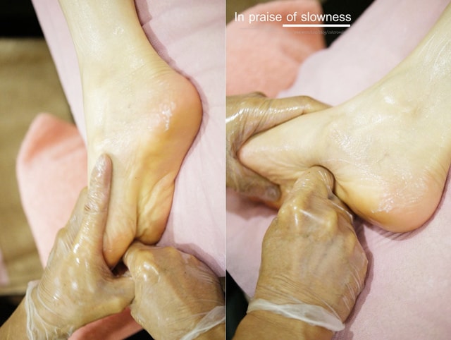 【養生】偶爾犒賞一下自己疲累的身軀。足強足體養生館❤ - 第34張圖 【養生】偶爾犒賞一下自己疲累的身軀。足強足體養生館❤