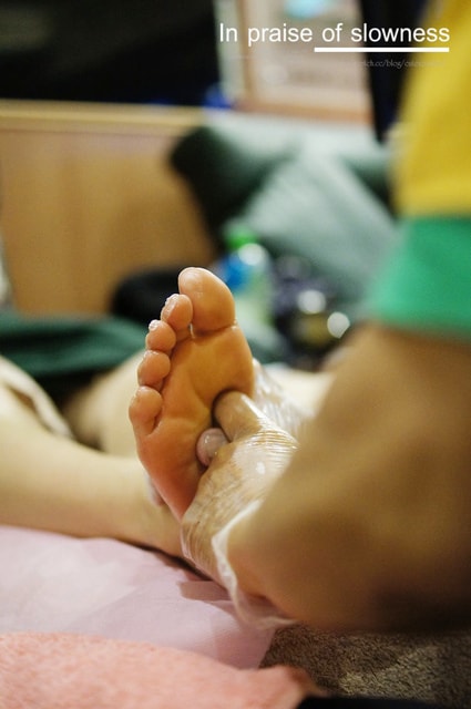 【養生】偶爾犒賞一下自己疲累的身軀。足強足體養生館❤ - 第35張圖 【養生】偶爾犒賞一下自己疲累的身軀。足強足體養生館❤