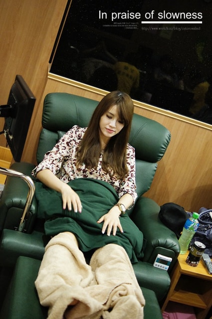 【養生】偶爾犒賞一下自己疲累的身軀。足強足體養生館❤ - 第36張圖 【養生】偶爾犒賞一下自己疲累的身軀。足強足體養生館❤