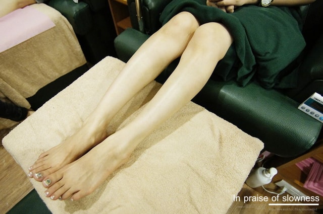 【養生】偶爾犒賞一下自己疲累的身軀。足強足體養生館❤ - 第39張圖 【養生】偶爾犒賞一下自己疲累的身軀。足強足體養生館❤