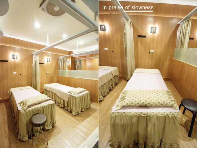 【養生】偶爾犒賞一下自己疲累的身軀。足強足體養生館❤ - 第41張圖 【養生】偶爾犒賞一下自己疲累的身軀。足強足體養生館❤