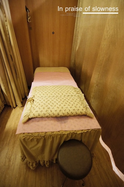 【養生】偶爾犒賞一下自己疲累的身軀。足強足體養生館❤ - 第45張圖 【養生】偶爾犒賞一下自己疲累的身軀。足強足體養生館❤