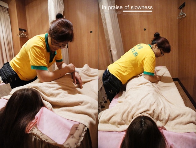 【養生】偶爾犒賞一下自己疲累的身軀。足強足體養生館❤ - 第51張圖 【養生】偶爾犒賞一下自己疲累的身軀。足強足體養生館❤