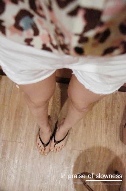 【養生】偶爾犒賞一下自己疲累的身軀。足強足體養生館❤ - 第59張圖 【養生】偶爾犒賞一下自己疲累的身軀。足強足體養生館❤