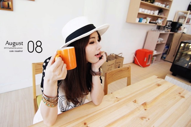 【敗家】懶人ONE PIECE一件搞定。近期購入15件洋裝大集合(下)❤ - 第12張圖 【敗家】懶人ONE PIECE一件搞定。近期購入15件洋裝大集合(下)❤