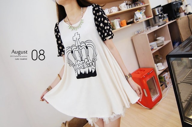 【敗家】懶人ONE PIECE一件搞定。近期購入15件洋裝大集合(下)❤ - 第16張圖 【敗家】懶人ONE PIECE一件搞定。近期購入15件洋裝大集合(下)❤