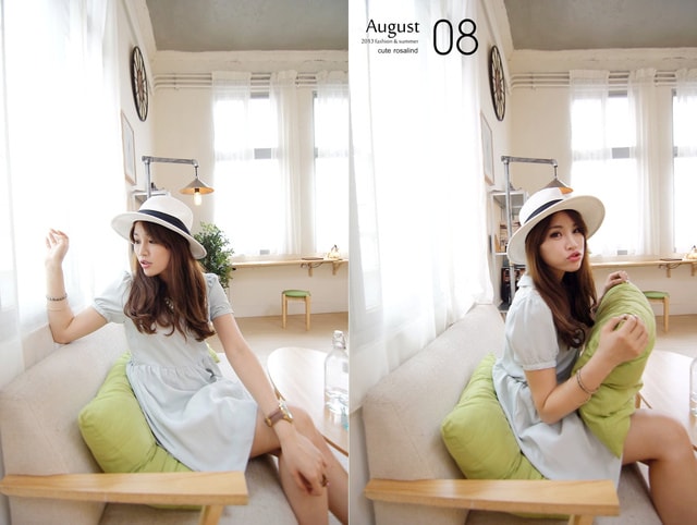 【敗家】懶人ONE PIECE一件搞定。近期購入15件洋裝大集合(下)❤ - 第25張圖 【敗家】懶人ONE PIECE一件搞定。近期購入15件洋裝大集合(下)❤