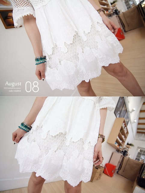 【敗家】懶人ONE PIECE一件搞定。近期購入15件洋裝大集合(下)❤ - 第31張圖 【敗家】懶人ONE PIECE一件搞定。近期購入15件洋裝大集合(下)❤