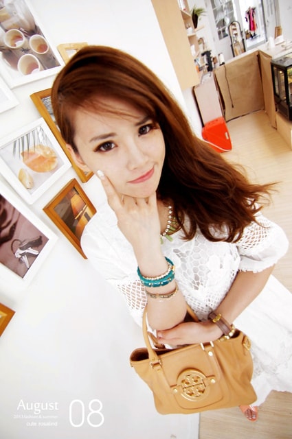 【敗家】懶人ONE PIECE一件搞定。近期購入15件洋裝大集合(下)❤ - 第32張圖 【敗家】懶人ONE PIECE一件搞定。近期購入15件洋裝大集合(下)❤