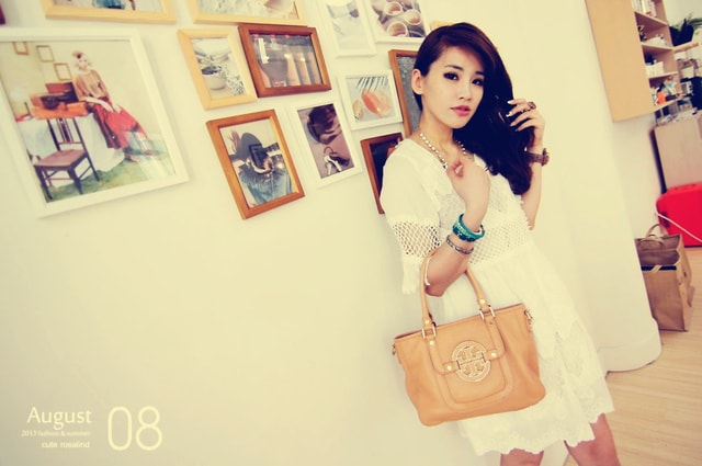 【敗家】懶人ONE PIECE一件搞定。近期購入15件洋裝大集合(下)❤ - 第35張圖 【敗家】懶人ONE PIECE一件搞定。近期購入15件洋裝大集合(下)❤