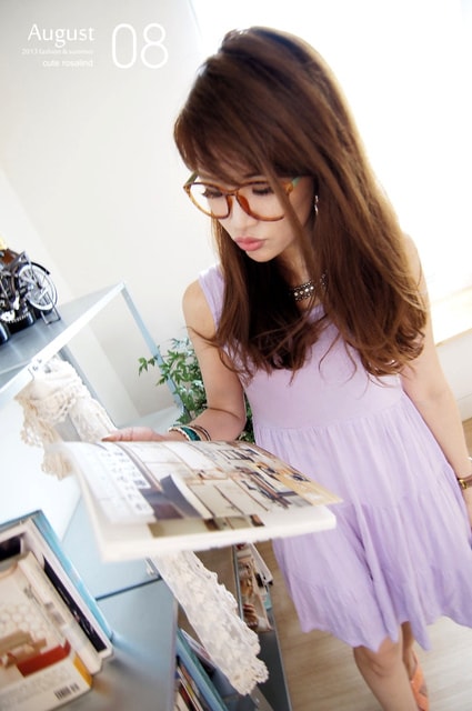 【敗家】懶人ONE PIECE一件搞定。近期購入15件洋裝大集合(下)❤ - 第46張圖 【敗家】懶人ONE PIECE一件搞定。近期購入15件洋裝大集合(下)❤