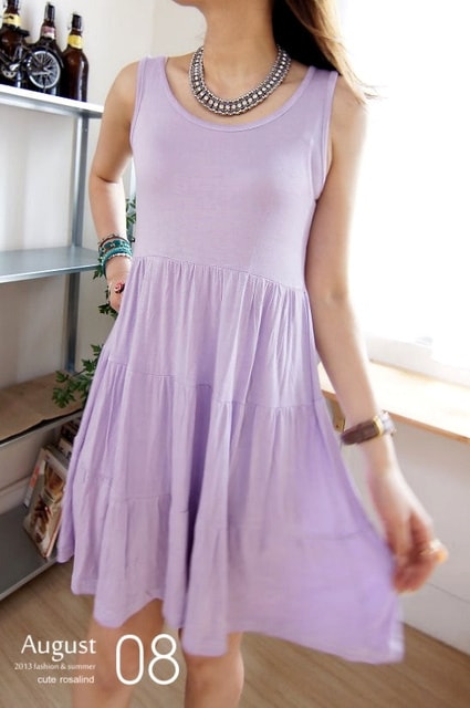 【敗家】懶人ONE PIECE一件搞定。近期購入15件洋裝大集合(下)❤ - 第47張圖 【敗家】懶人ONE PIECE一件搞定。近期購入15件洋裝大集合(下)❤