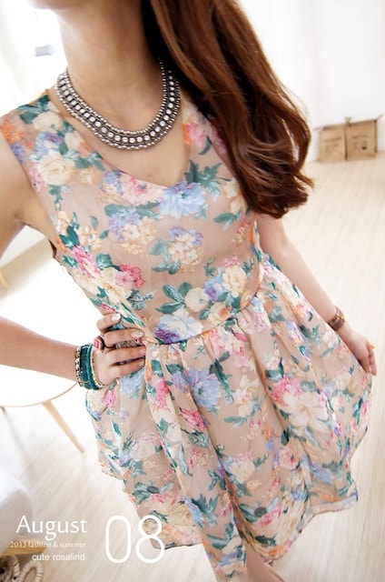 【敗家】懶人ONE PIECE一件搞定。近期購入15件洋裝大集合(下)❤ - 第54張圖 【敗家】懶人ONE PIECE一件搞定。近期購入15件洋裝大集合(下)❤