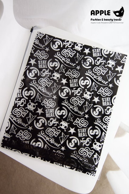 【穿搭】STAYREAL X Hello Kitty。微甜女孩美國夢❤