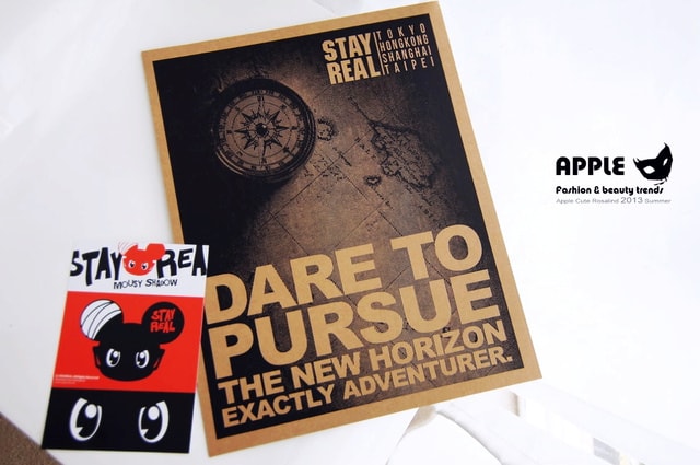 【穿搭】STAYREAL X Hello Kitty。微甜女孩美國夢❤