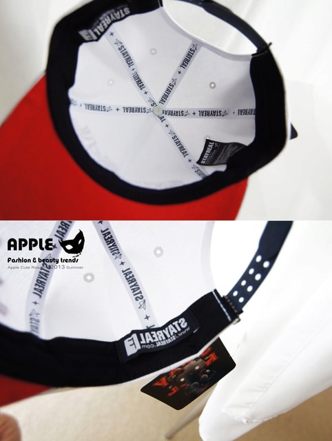 【穿搭】STAYREAL X Hello Kitty。微甜女孩美國夢❤