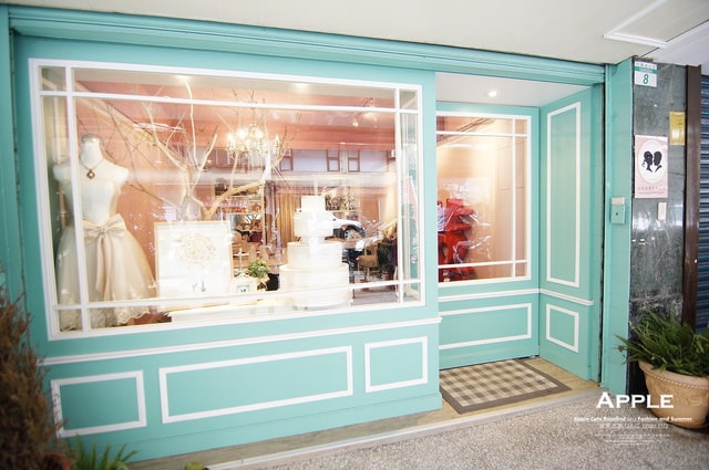 【婚禮】準備婚事~發現夢幻婚禮。好事婚禮顧問公司❤