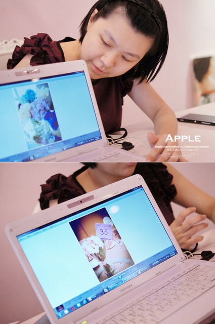 【婚禮】準備婚事~發現夢幻婚禮。好事婚禮顧問公司❤