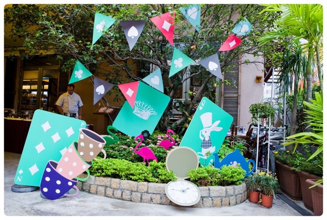 【婚禮】準備婚事~發現夢幻婚禮。好事婚禮顧問公司❤