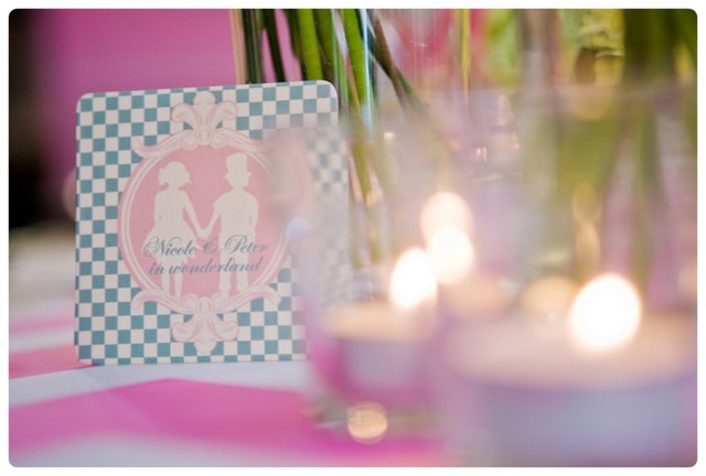 【婚禮】準備婚事~發現夢幻婚禮。好事婚禮顧問公司❤