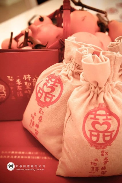 【婚禮】準備婚事~發現夢幻婚禮。好事婚禮顧問公司❤