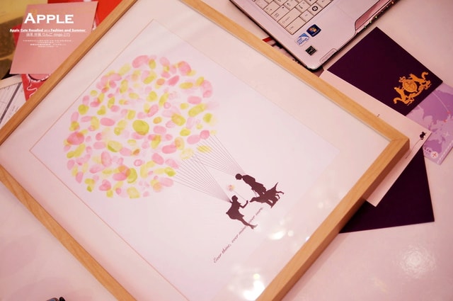 【婚禮】準備婚事~發現夢幻婚禮。好事婚禮顧問公司❤