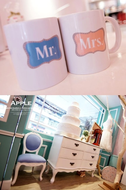 【婚禮】準備婚事~發現夢幻婚禮。好事婚禮顧問公司❤