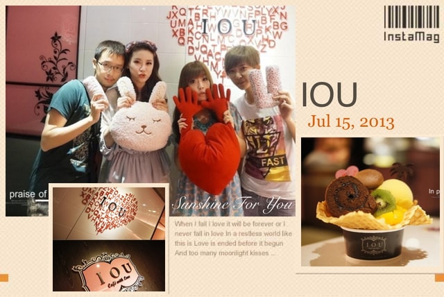 【札記】照片記錄日常點滴。七八月的蘋果哀鳳生活小記事❤ - 第20張圖 【札記】照片記錄日常點滴。七八月的蘋果哀鳳生活小記事❤