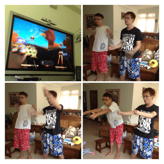 【札記】照片記錄日常點滴。七八月的蘋果哀鳳生活小記事❤ - 第34張圖 【札記】照片記錄日常點滴。七八月的蘋果哀鳳生活小記事❤